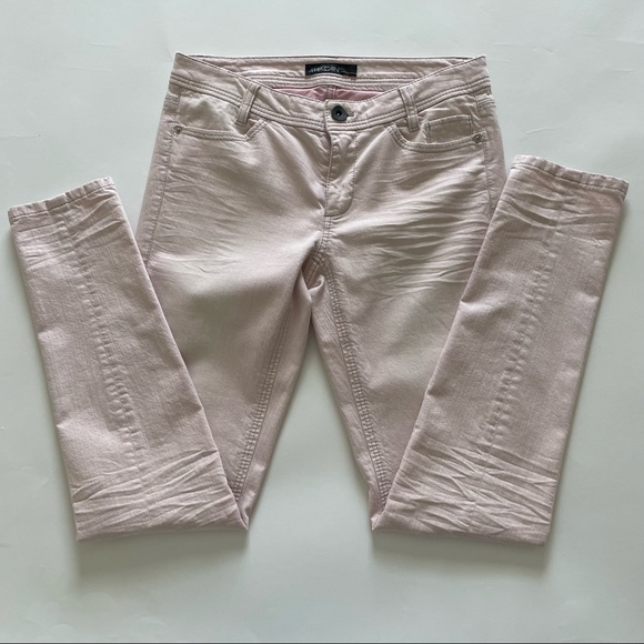 Marc Cain Pink Jeans - Picture 1 of 11